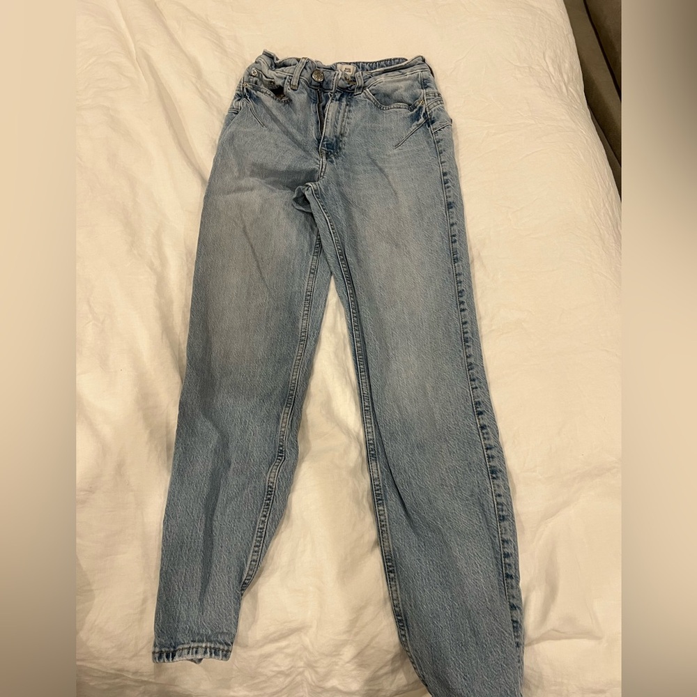 River Island Carrie sculpt Jeans